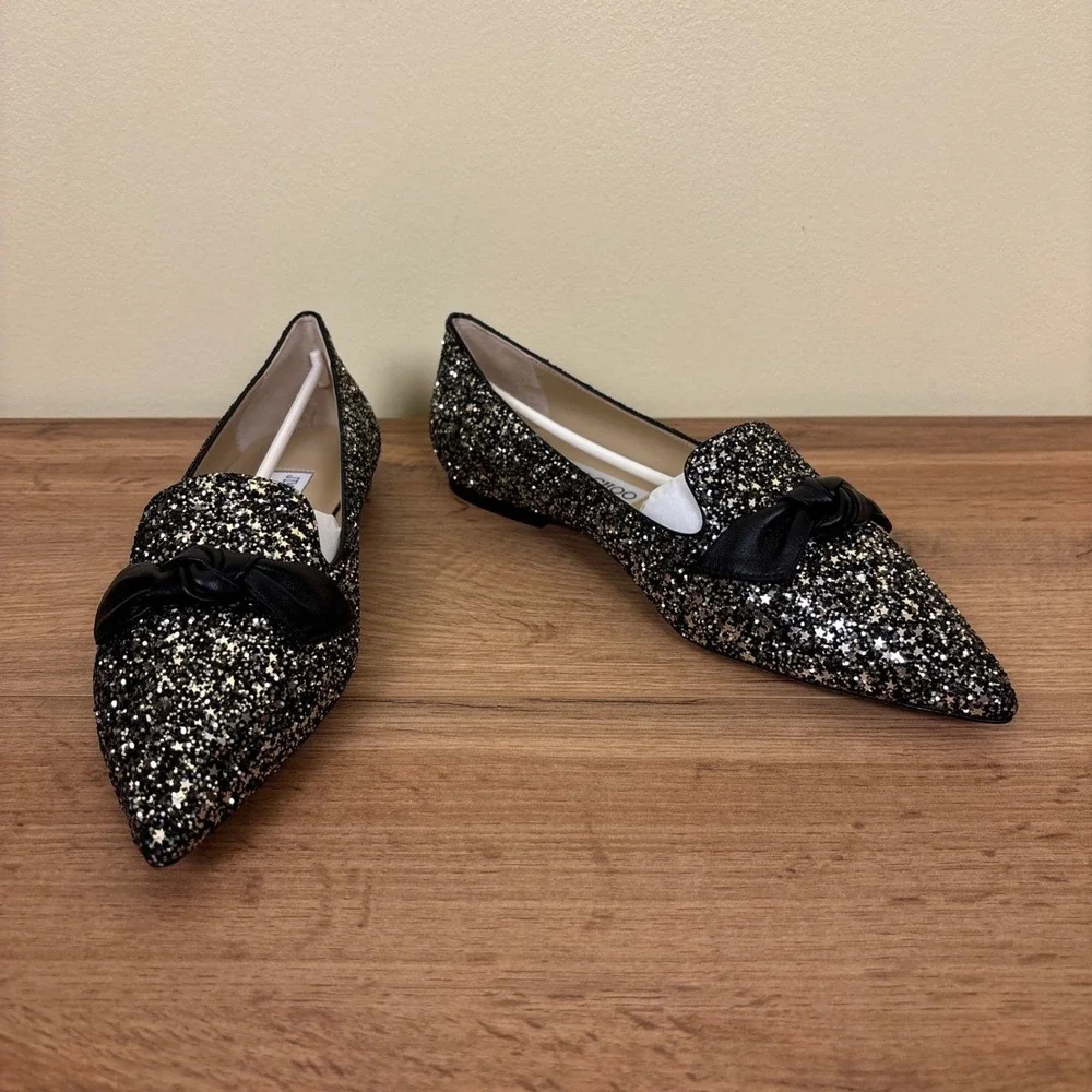 Jimmy Choo new without